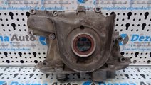 Pompa ulei, 37018201, Opel Astra H 1.9cdti, Z19DTH