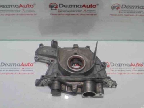 Pompa ulei, 37018201, Opel Vectra C, 1.9cdti (id:309026)
