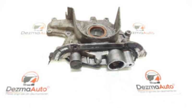 Pompa ulei 37018201, Opel Vectra C, 1.9cdti(id:330163)
