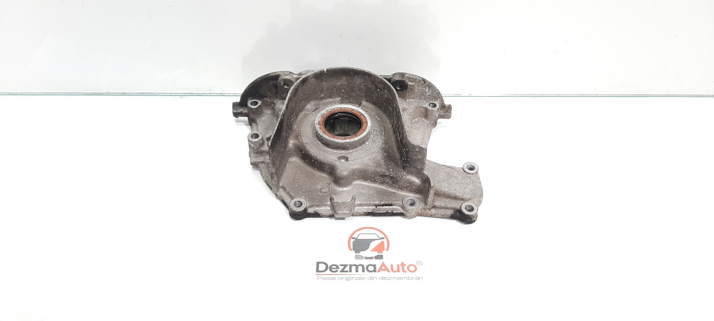 Pompa ulei 37018201 Opel Vectra C [Fabr 2003-2008] 1.9cdti Z19DTH (id:412229)