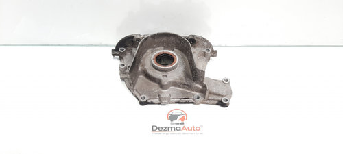 Pompa ulei 37018201 Opel Vectra C [Fabr 2003-2008] 1.9cdti Z19DTH (id:412229)