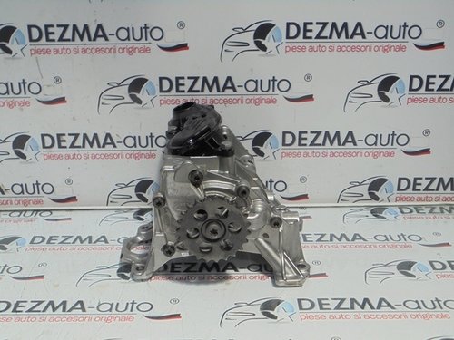 Pompa ulei 475204001, Bmw 1 (F21) 2.0 d, B47D20A