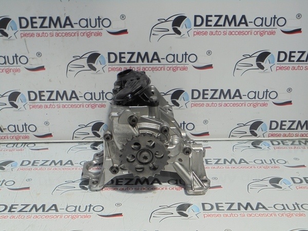 Pompa ulei 475204001, Bmw 5 Touring (F11) 2.0 d, B47D20A