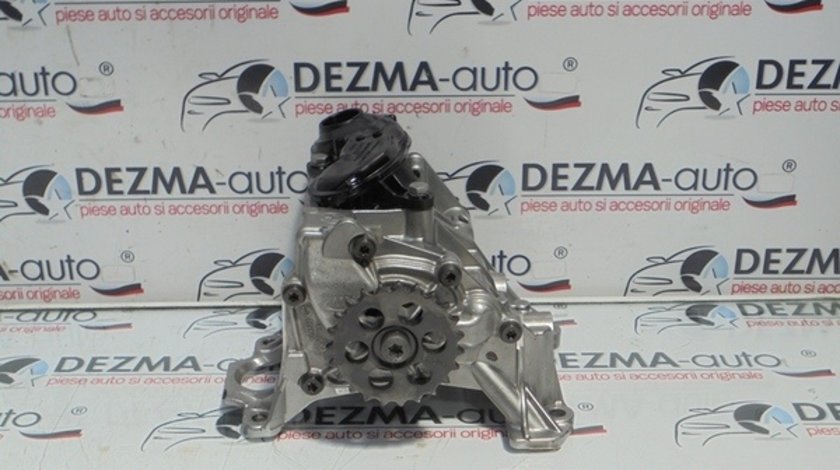 Pompa ulei 475204001, Bmw X3 (F25) 2.0 d, B47D20A