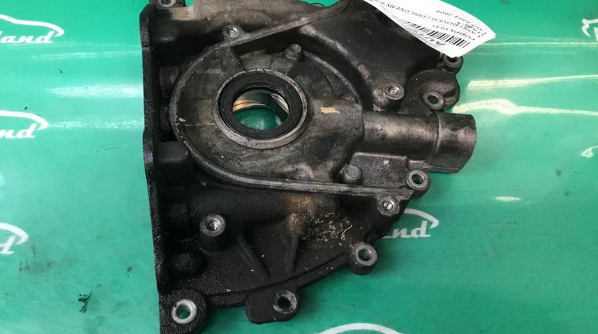 Pompa Ulei 4r8q6600ac 2.7 Diesel Land Rover DISCOVERY III TAA 2004-2009