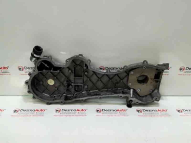 Pompa ulei, 55185375, Fiat Panda (169) 1.3M-Jet (id:149059)
