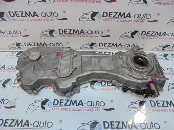 Pompa ulei, 55233278, Fiat Punto (188) 1.3M-Jet (id:193682)