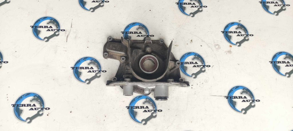 Pompa ulei 55566000 Opel Astra J 2.0 CDTI cod motor A20DTH