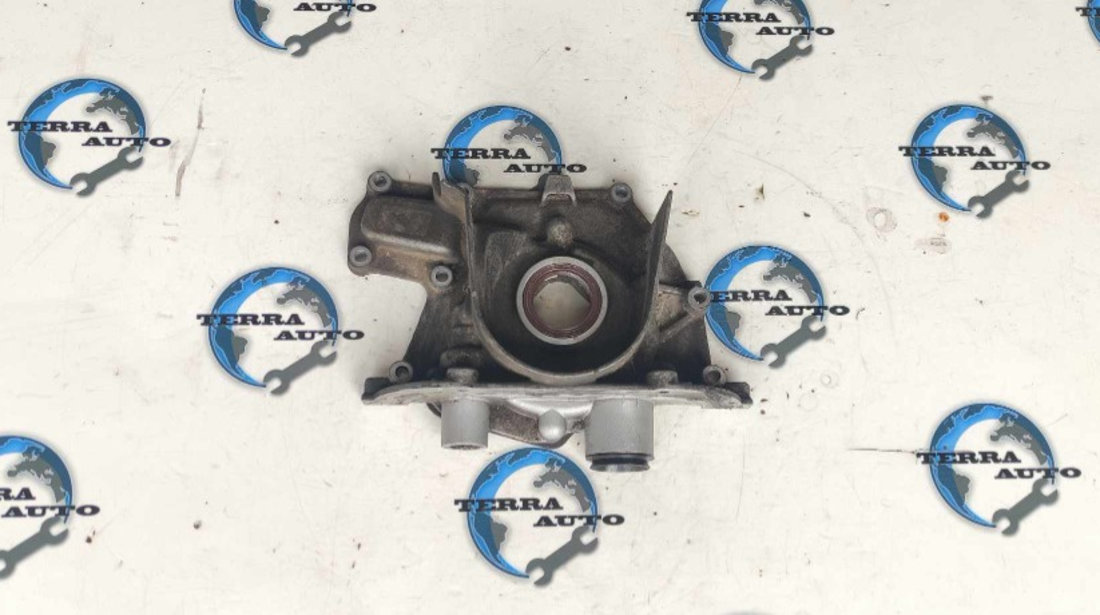 Pompa ulei 55566000 Opel Astra J 2.0 CDTI cod motor A20DTH