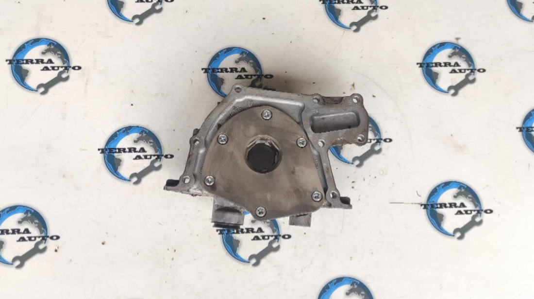 Pompa ulei 55566000 Opel Astra J 2.0 CDTI cod motor A20DTH