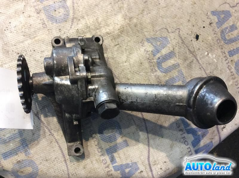 Pompa Ulei 6031811320 2.3 Diesel Mercedes-Benz VITO bus 638 1996-2003