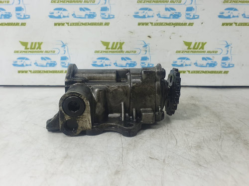 Pompa ulei 670815-721 2.0 diesel 204D3M47R Land Rover Freelander [1998 - 2006]