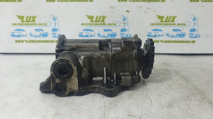 Pompa ulei 670815-721 2.0 diesel 204D3M47R Land Rover Freelander [1998 - 2006]