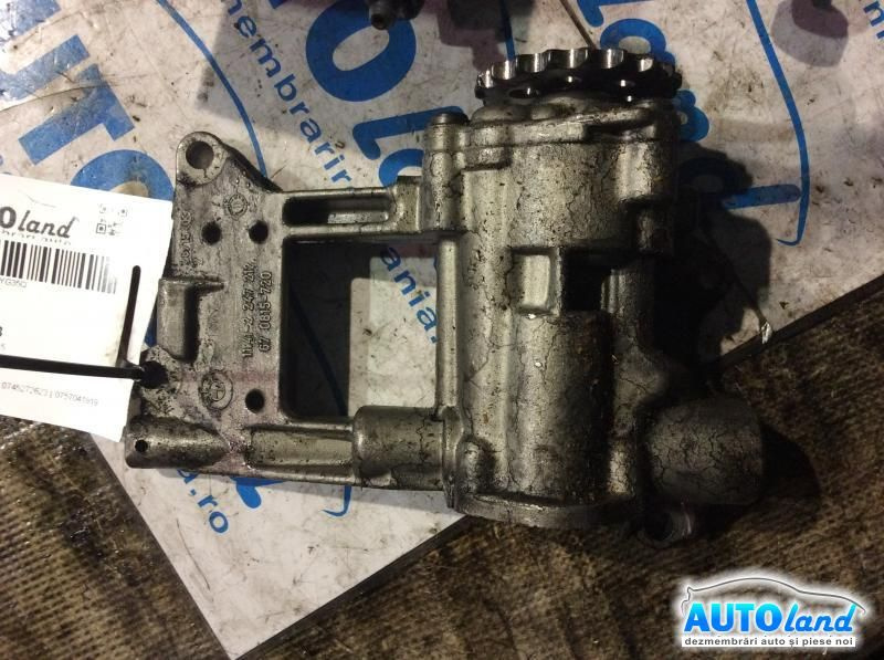 Pompa Ulei 670815720 BMW 5 E39 1995-2003