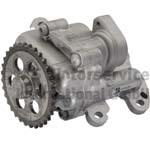 Pompa ulei (701831020 PIE) FORD