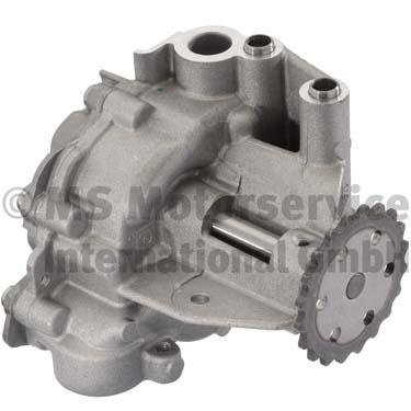 Pompa ulei (703988050 PIE) NISSAN,OPEL,RENAULT,VAUXHALL