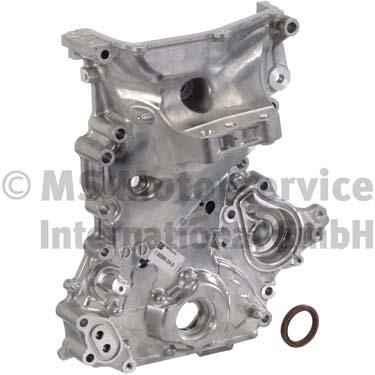Pompa ulei (706595040 PIE) DAIHATSU,TOYOTA
