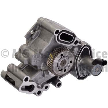 Pompa ulei (707381100 PIERBURG) ALFA ROMEO,JEEP