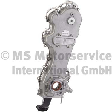Pompa ulei (707381120 PIERBURG) FIAT,OPEL,VAUXHALL
