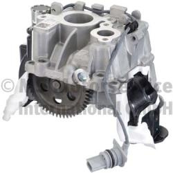 Pompa ulei (707381190 PIERBURG) MERCEDES-BENZ,NISSAN,RENAULT