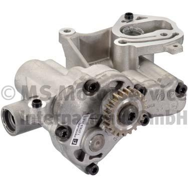 Pompa ulei (707919050 PIE) AUDI,SEAT,SKODA,VW