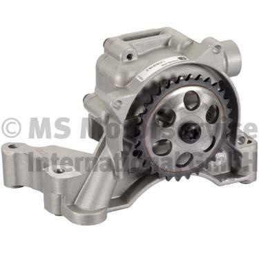 Pompa ulei (707919060 PIE) SEAT,SKODA,SKODA (SVW),VW,VW (FAW),VW (SVW)