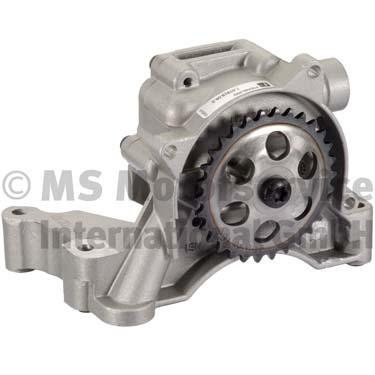 Pompa ulei (707919060 PIE) SEAT,SKODA,SKODA (SVW),VW,VW (FAW),VW (SVW)