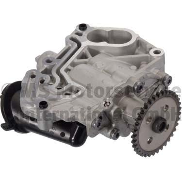 Pompa ulei (707919130 PIE) AUDI,SEAT,SKODA,VW,VW (SVW)