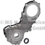 Pompa ulei (729125020 PIE) FORD