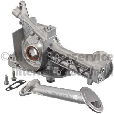 Pompa ulei (729222010 PIE) ALFA ROMEO,FIAT