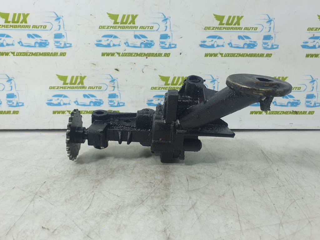 Pompa ulei 7700112538g 2.5 dci g9u Renault Master 2 [1997 - 2004]