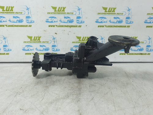 Pompa ulei 7700112538g 2.5 dci g9u Renault Master 2 [1997 - 2004]