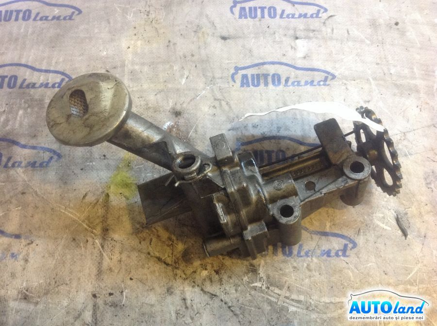 Pompa Ulei 7700600252 1.9 DTI Renault MEGANE I BA0/1 1996-2003