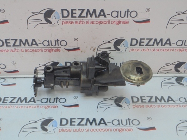 Pompa ulei, 7700600252, 7700600251, Renault Laguna 2 combi, 1.9dci (id:271542)