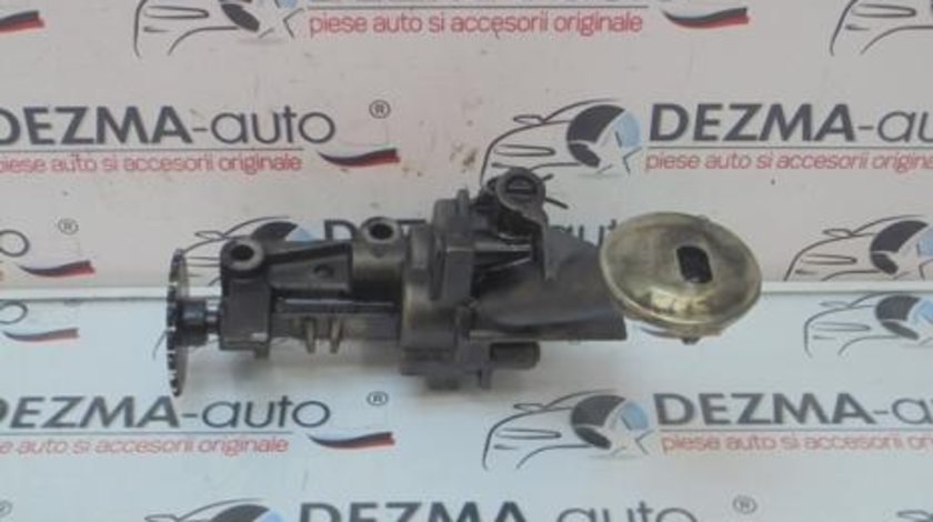 Pompa ulei, 7700600252, 7700600251, Renault Laguna 2 combi, 1.9dci