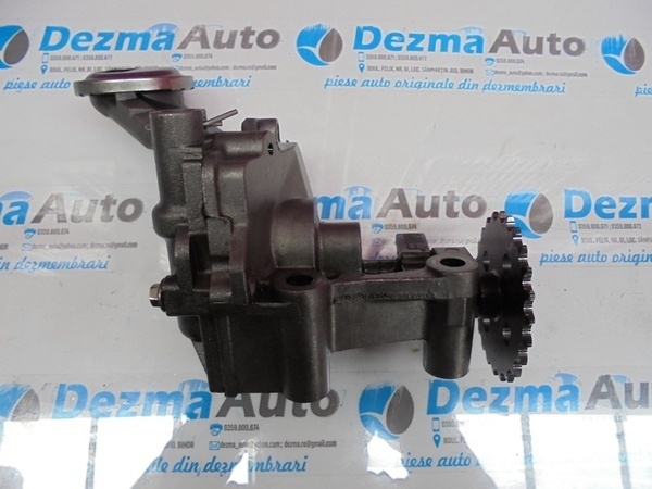 Pompa ulei, 7700600252, Renault Laguna 2 (BG0/1_) 1.9dci, F9Q750 (id:201368)