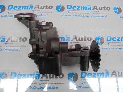 Pompa ulei, 7700600252, Renault Laguna 2 (BG0/1_) 1.9dci, F9Q750 (id:201368)