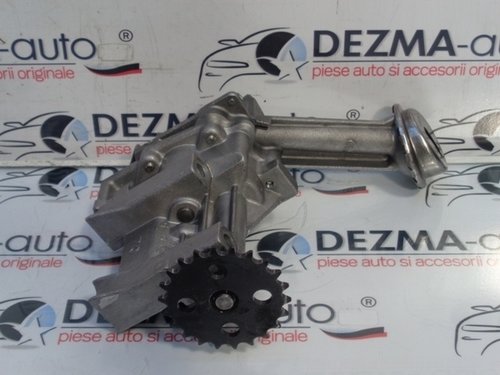 Pompa ulei 7700600532, Dacia Duster, 1.5 dci (id:225618)