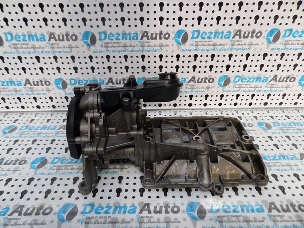 Pompa ulei 7707492024, 7798014-06, BMW 3 Touring