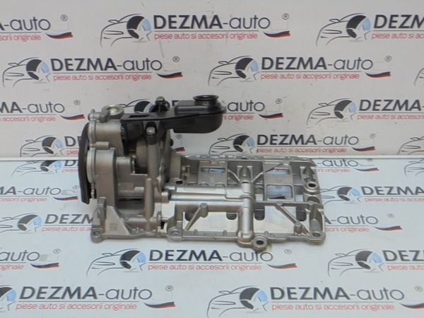 Pompa ulei, 7733754, Bmw 3 (E90) 2.0 d (id:265101)