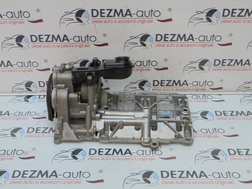 Pompa ulei 7733754, Bmw 5 Touring (E61) 2.0 d, 204D4