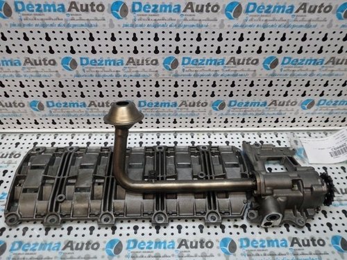 Pompa ulei, 7789838, Bmw 3 Touring (E46), 3.0 d, 306D1