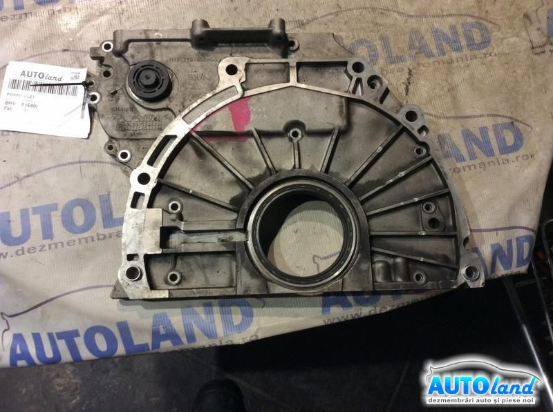 Pompa Ulei 7797488 Doar Capac Aluminiu-2.0 D BMW 5 E60 2003