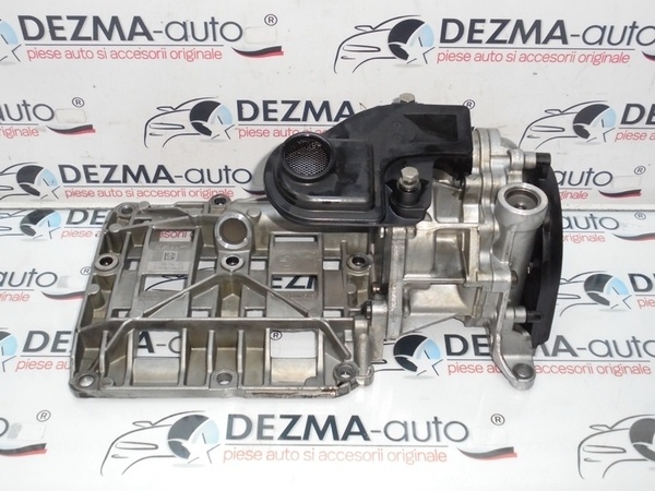 Pompa ulei 7798014-05, Bmw 5 (E60) 2.0 d, N47D20A
