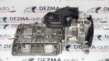 Pompa ulei 7798014-05, Bmw X3 (E83) 2.0 d, N47D20A