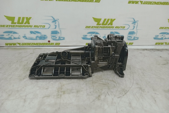 Pompa ulei 7798014 2.0 d N47 BMW Seria 3 E90 [2004 - 2010]