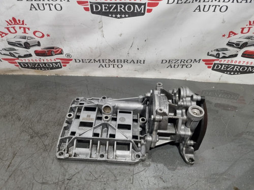 Pompa ulei 7798014 / 9140307540 BMW X1 E84 xDrive20d 2.0 184 cai N47D20C