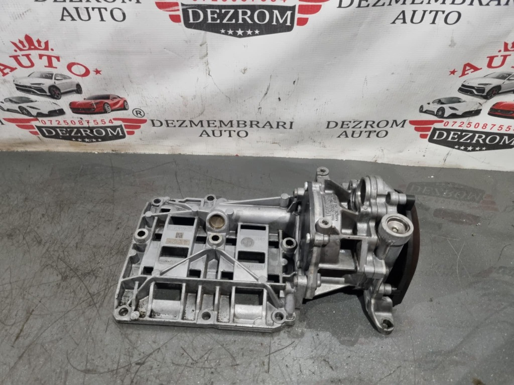 Pompa ulei 7798014 / 9140307540 BMW X3 E83 LCI 2.0 sd 177 cai N47D20A