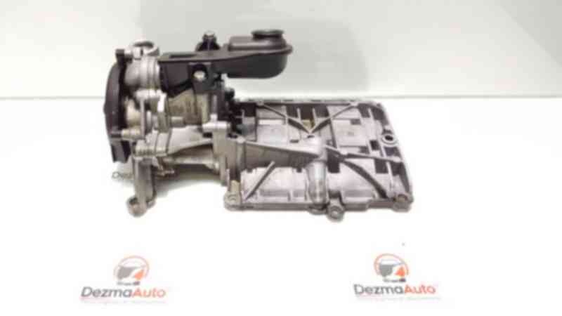 Pompa ulei 7798014/AC46500, Bmw 3 (E90), 2.0 d (id:331014)