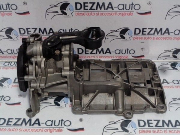 Pompa ulei, 7810823-03, Bmw 3 (F30) 2.0 d (id:217160)